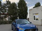 Hyundai Sonata 2017 годаүшін6 200 000 тг. в Актобе – фото 2