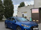 Hyundai Sonata 2017 годаүшін6 200 000 тг. в Актобе