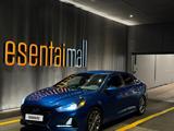 Hyundai Sonata 2017 годаүшін6 200 000 тг. в Актобе – фото 3