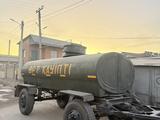 КамАЗ  5320 1992 года за 10 000 000 тг. в Шымкент – фото 4