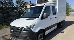 Mercedes-Benz  Sprinter 2023 года за 25 900 000 тг. в Астана – фото 5