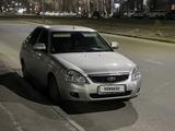 ВАЗ (Lada) Priora 2172 2012 года за 2 500 000 тг. в Павлодар – фото 3