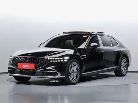 Genesis G90 2023 года за 57 500 000 тг. в Астана