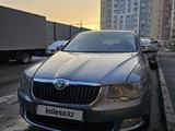 Skoda Superb 2013 года за 5 500 000 тг. в Алматы