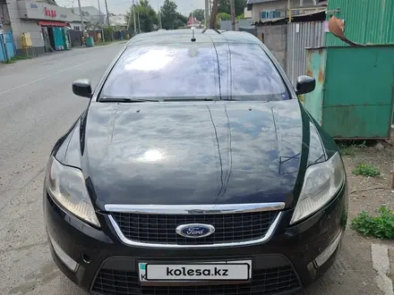 Ford Mondeo 2010 года за 3 000 000 тг. в Талдыкорган