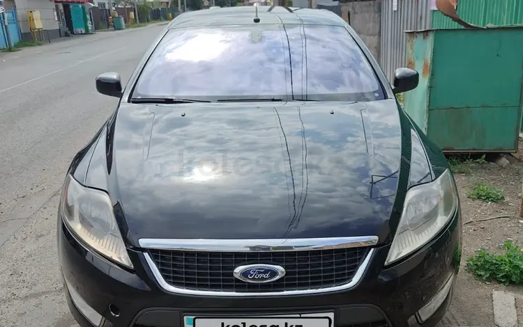 Ford Mondeo 2010 года за 4 100 000 тг. в Талдыкорган