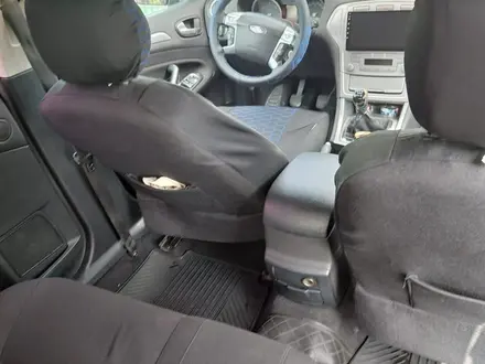 Ford Mondeo 2010 года за 3 000 000 тг. в Талдыкорган – фото 4