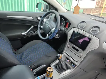 Ford Mondeo 2010 года за 3 000 000 тг. в Талдыкорган – фото 5