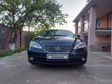 Lexus ES 350 2007 годаүшін7 800 000 тг. в Кызылорда