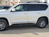 Toyota Land Cruiser Prado 2017 года за 21 000 000 тг. в Атырау – фото 2