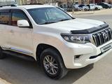 Toyota Land Cruiser Prado 2017 годаүшін19 000 000 тг. в Атырау