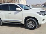 Toyota Land Cruiser Prado 2017 года за 21 000 000 тг. в Атырау – фото 3