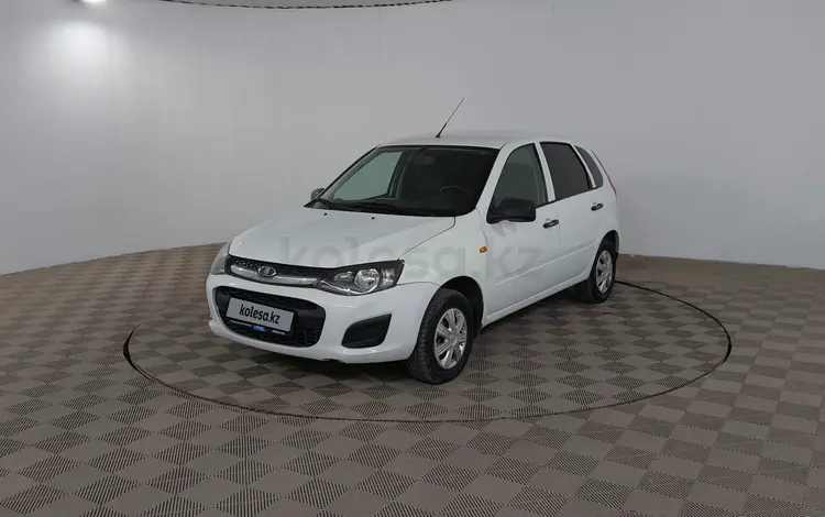 ВАЗ (Lada) Kalina 2192 2014 годаүшін2 630 000 тг. в Шымкент