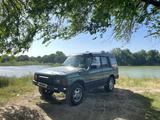 Land Rover Discovery 1993 года за 2 500 000 тг. в Алматы