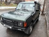 Land Rover Discovery 1993 года за 2 500 000 тг. в Алматы – фото 2