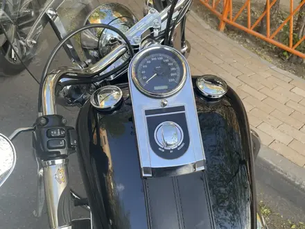 Harley-Davidson  Heritage 2007 года за 5 500 000 тг. в Астана – фото 2