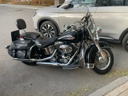Harley-Davidson  Heritage 2007 года за 5 500 000 тг. в Астана