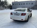 Chevrolet Epica 2006 года за 2 350 000 тг. в Павлодар – фото 5
