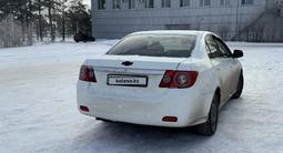 Chevrolet Epica 2006 года за 2 350 000 тг. в Павлодар – фото 5