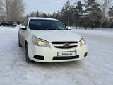 Chevrolet Epica 2006 года за 2 350 000 тг. в Павлодар – фото 3