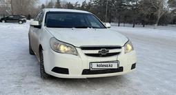 Chevrolet Epica 2006 года за 2 350 000 тг. в Павлодар – фото 3