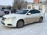 Chevrolet Epica 2006 года за 2 350 000 тг. в Павлодар – фото 2
