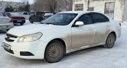 Chevrolet Epica 2006 года за 2 350 000 тг. в Павлодар – фото 2