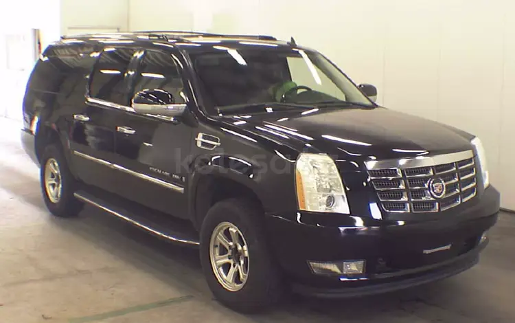 Cadillac Escalade 2009 года за 300 000 тг. в Алматы