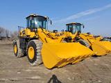 Shanmon  956G 2025 года за 22 700 000 тг. в Алматы