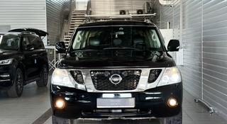 Nissan Patrol 2012 года за 13 490 000 тг. в Астана