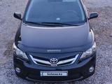 Toyota Corolla 2013 годаүшін5 900 000 тг. в Шымкент