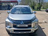 Mitsubishi Xpander Cross 2022 года за 12 000 000 тг. в Алматы – фото 2