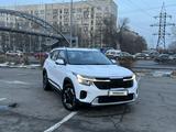 Kia Seltos 2024 года за 10 000 000 тг. в Алматы