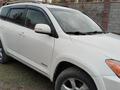 Toyota RAV4 2009 годаүшін7 250 000 тг. в Алматы – фото 8