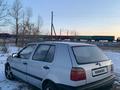 Volkswagen Golf 1992 годаүшін950 000 тг. в Астана – фото 6