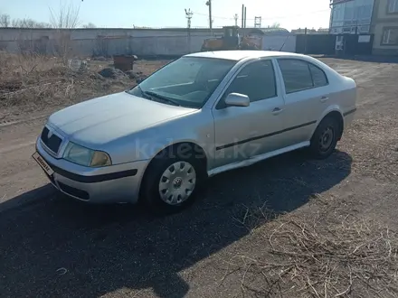 Skoda Octavia 2005 года за 2 200 000 тг. в Караганда