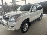 Toyota Land Cruiser Prado 2006 года за 12 000 000 тг. в Алматы