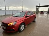 ВАЗ (Lada) Vesta 2019 года за 4 000 000 тг. в Уральск