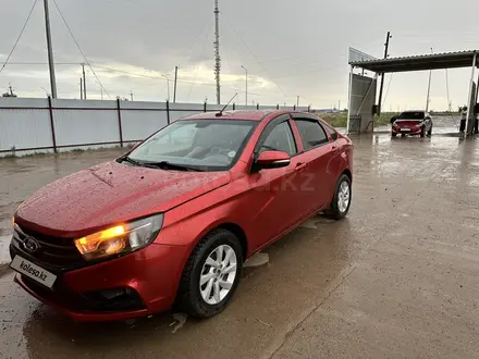 ВАЗ (Lada) Vesta 2019 года за 4 000 000 тг. в Уральск