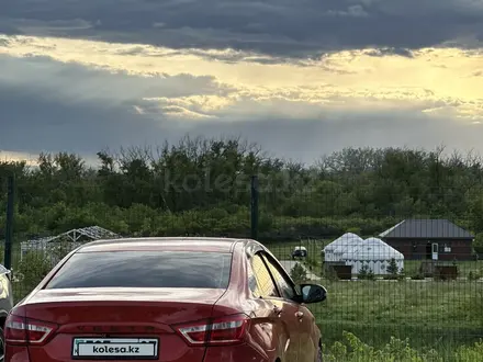 ВАЗ (Lada) Vesta 2019 года за 4 000 000 тг. в Уральск – фото 2