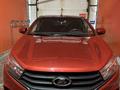 ВАЗ (Lada) Vesta 2019 годаүшін4 000 000 тг. в Уральск – фото 5
