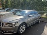 Volkswagen Passat CC 2012 годаүшін5 500 000 тг. в Астана – фото 3