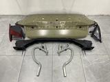 Крышка богажника Hyundai Elantra 2020-2024 ORIGINAL за 280 000 тг. в Алматы