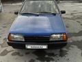 ВАЗ (Lada) 21099 1998 годаүшін450 000 тг. в Шымкент – фото 4