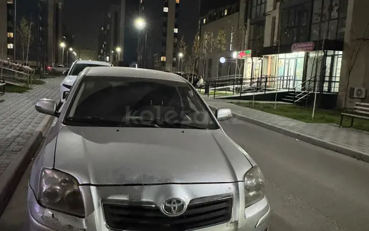 Toyota Avensis 2006 года за 5 000 000 тг. в Алматы