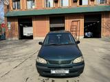 Toyota Spacio 1998 года за 3 300 000 тг. в Усть-Каменогорск – фото 2