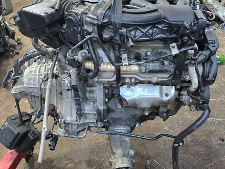 Двигатель 2AZ-FE на Toyota Camry 2.4л 1AZ/1MZ/2AR/2GR/2TR/1GR/1UR/3UR за 90 890 тг. в Алматы – фото 11