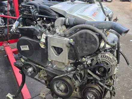 Двигатель 2AZ-FE на Toyota Camry 2.4л 1AZ/1MZ/2AR/2GR/2TR/1GR/1UR/3UR за 90 890 тг. в Алматы – фото 13