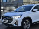 Jetour X90 Plus 2023 года за 8 300 000 тг. в Астана – фото 2
