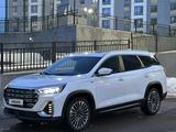 Jetour X90 Plus 2023 года за 8 300 000 тг. в Астана
